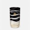 Vases | Versace Vase Gessato Venini Versace