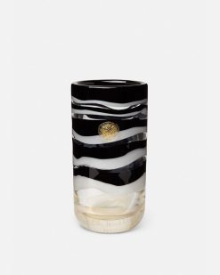 Vases | Versace Vase Gessato Venini Versace