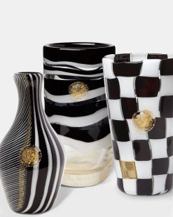 Vases | Versace Vase Gessato Venini Versace