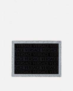 Linge De Bain | Versace Tapis De Bain I Baroque