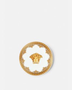 Assiettes | Versace Assiette I Baroque 10 Cm