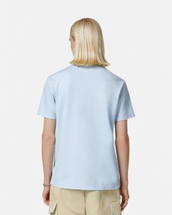 T-Shirts Et Polos | Versace Polo 1978 Re-Edition Logo