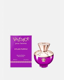 Parfums Et Soins Du Corps | Versace Dylan Purple Edp 100 Ml