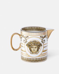 Cafe Et The | Versace Pot A Creme