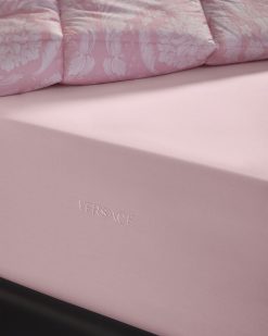 Linge De Lit | Versace Parure De Lit King/Cali Barocco