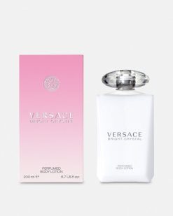 Parfums Et Soins Du Corps | Versace Lotion Pour Le Corps Bright Crystal 200 Ml