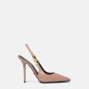 Escarpins Et Slingbacks | Versace Medusa '95 Slingbacks 110 Mm