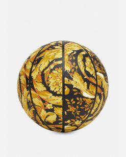 Sport | Versace Ballon De Basket Barocco