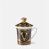 Rosenthal 30E Anniversaire | Versace Mug Virtus Gala