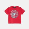 Vetements | Versace T-Shirt Nautical Medusa Baby