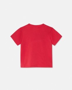 Vetements | Versace T-Shirt Nautical Medusa Baby