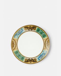 Assiettes | Versace Assiette Barocco Mosaic 21 Cm