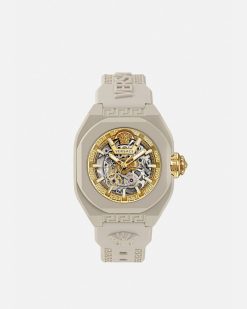 Montres | Versace Montre V-Legend Skeleton