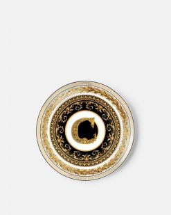 Assiettes | Versace Assiette C Virtus Alphabet 17 Cm