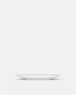 Assiettes | Versace Assiette C Virtus Alphabet 17 Cm