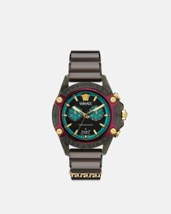 Montres | Versace Montre Icon Active