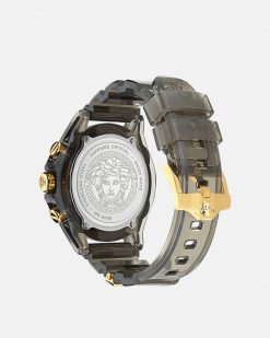 Montres | Versace Montre Icon Active