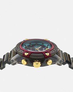 Montres | Versace Montre Icon Active