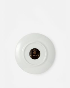 Assiettes | Versace Assiette B Virtus Alphabet 17 Cm