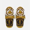 Pantoufles | Versace Chaussons I Baroque