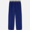 Vetements | Versace Pantalon Habille A Logo