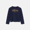 Vetements | Versace Sweat Versace Logo Kids