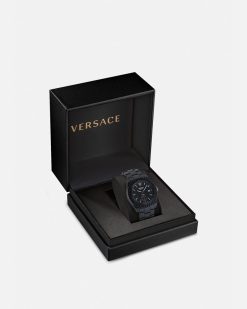 Montres | Versace Montre Automatique Dv One