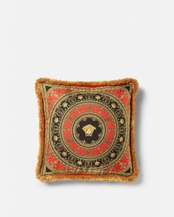 Coussins | Versace Coussin I Baroque 45 Cm