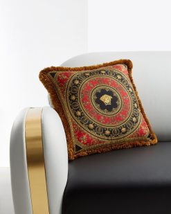 Coussins | Versace Coussin I Baroque 45 Cm