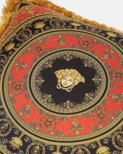 Coussins | Versace Coussin I Baroque 45 Cm