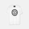 Vetements | Versace T-Shirt A Logo V-Emblem