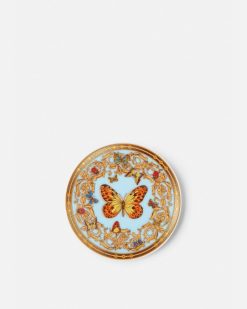 Assiettes | Versace Assiette Le Jardin 10 Cm