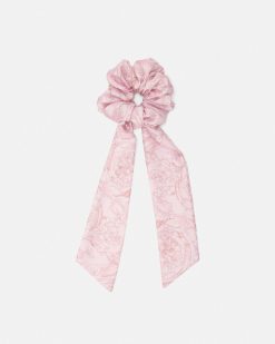 Accessoires | Versace Chouchou Barocco Kids