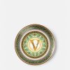 Assiettes | Versace Assiette Barocco Mosaic 17 Cm