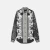 Vetements | Versace Chemise Animalier