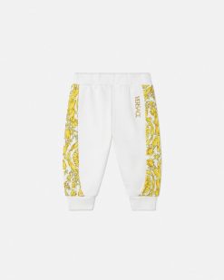 Vetements | Versace Pantalon De Survetement Barocco Baby