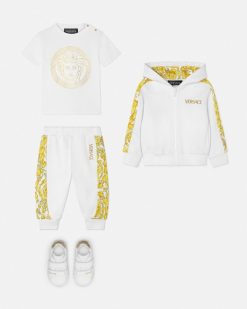 Vetements | Versace Pantalon De Survetement Barocco Baby