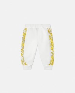 Vetements | Versace Pantalon De Survetement Barocco Baby