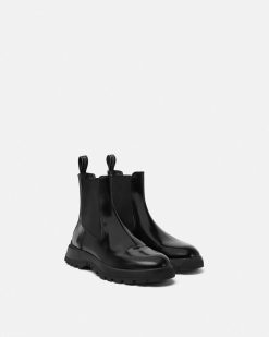 Bottes | Versace Bottes Chelsea