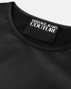 Vetements | Versace Haut Court Logo