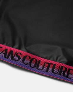 Vetements | Versace Haut Court Logo