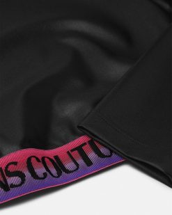 Vetements | Versace Haut Court Logo