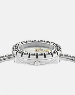 Montres | Versace Coffret De Montres La Greca