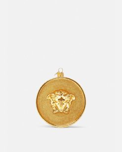 Deco | Versace Decoration De Noel Piece