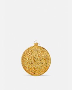 Deco | Versace Decoration De Noel Piece