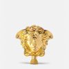 Deco | Versace Decoration Pour Sommet De Sapin La Medusa