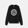 Vetements | Versace Sweat V-Emblem