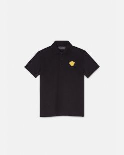 Vetements | Versace Polo Brode Medusa Kids