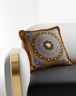 Coussins | Versace Coussin I Baroque 45 Cm