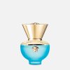 Parfums Et Soins Du Corps | Versace Brume Pour Les Cheveux Dylan Turquoise 30 Ml